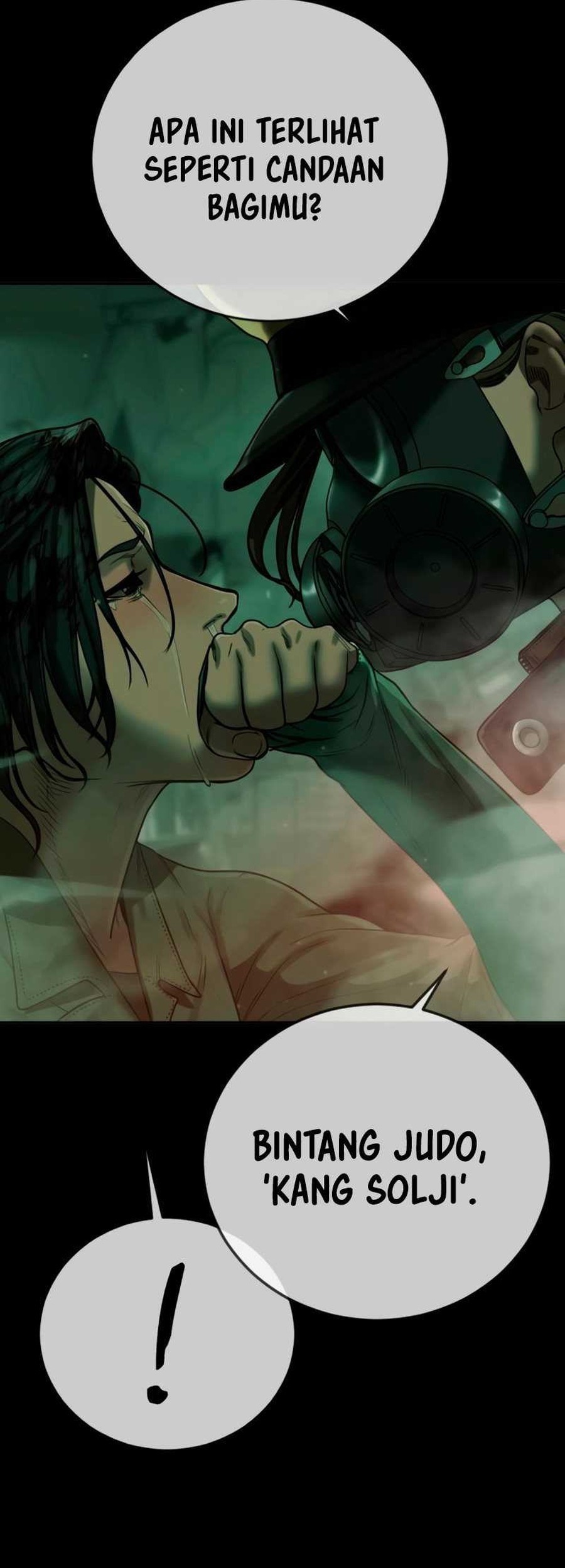 Forced Summon (Purgatory) Chapter 7 Gambar 63