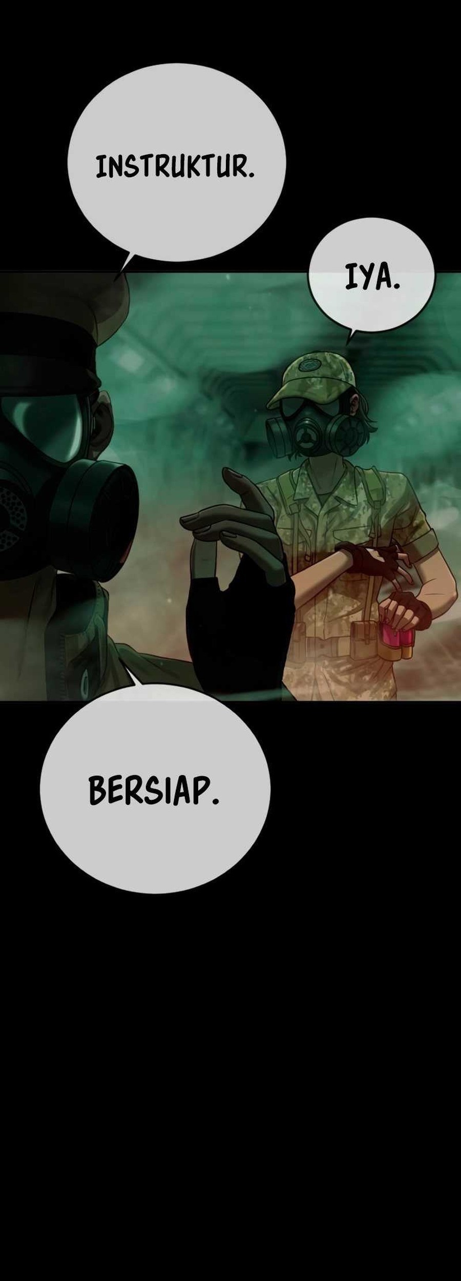 Forced Summon (Purgatory) Chapter 7 Gambar 65