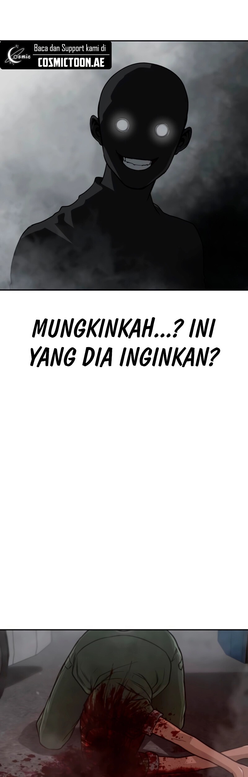 Forced Summon (Purgatory) Chapter 8 Gambar 21