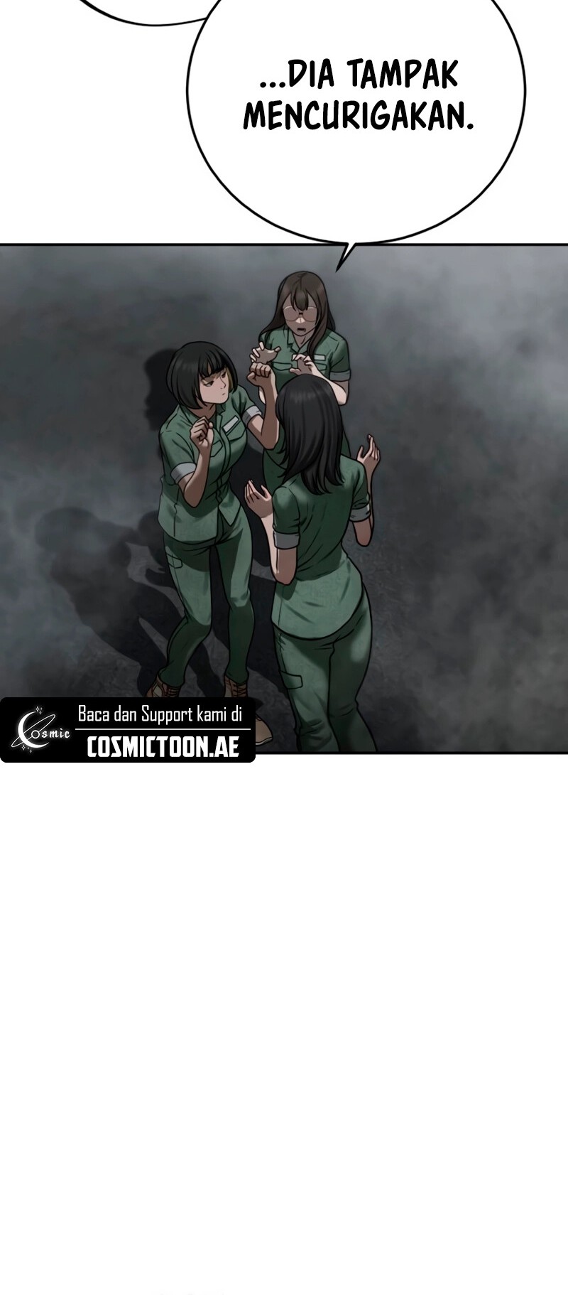 Forced Summon (Purgatory) Chapter 8 Gambar 30