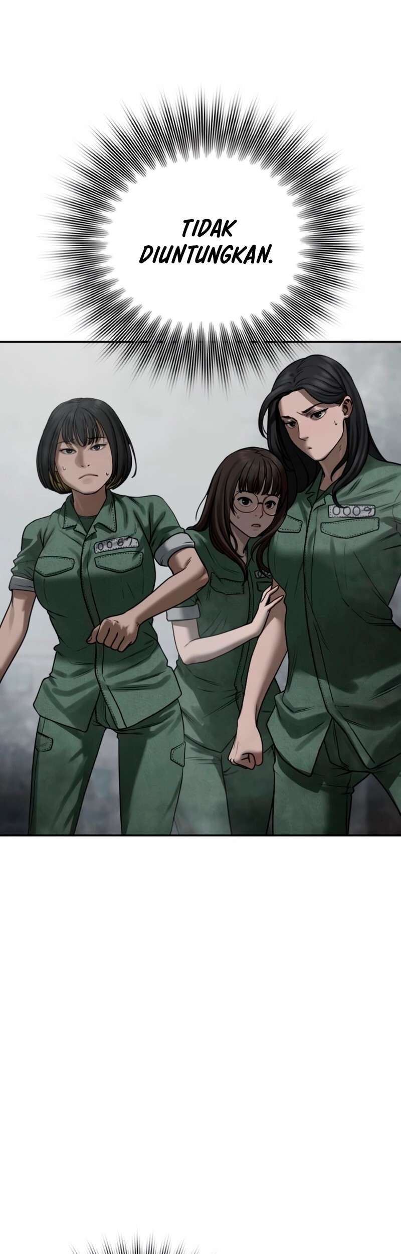 Forced Summon (Purgatory) Chapter 8 Gambar 25