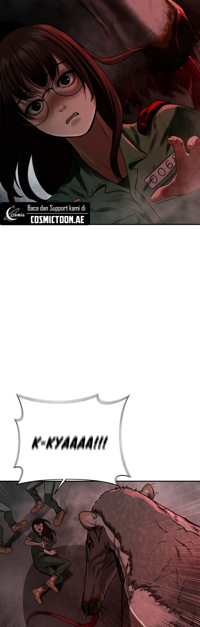 Forced Summon (Purgatory) Chapter 8 Gambar 35