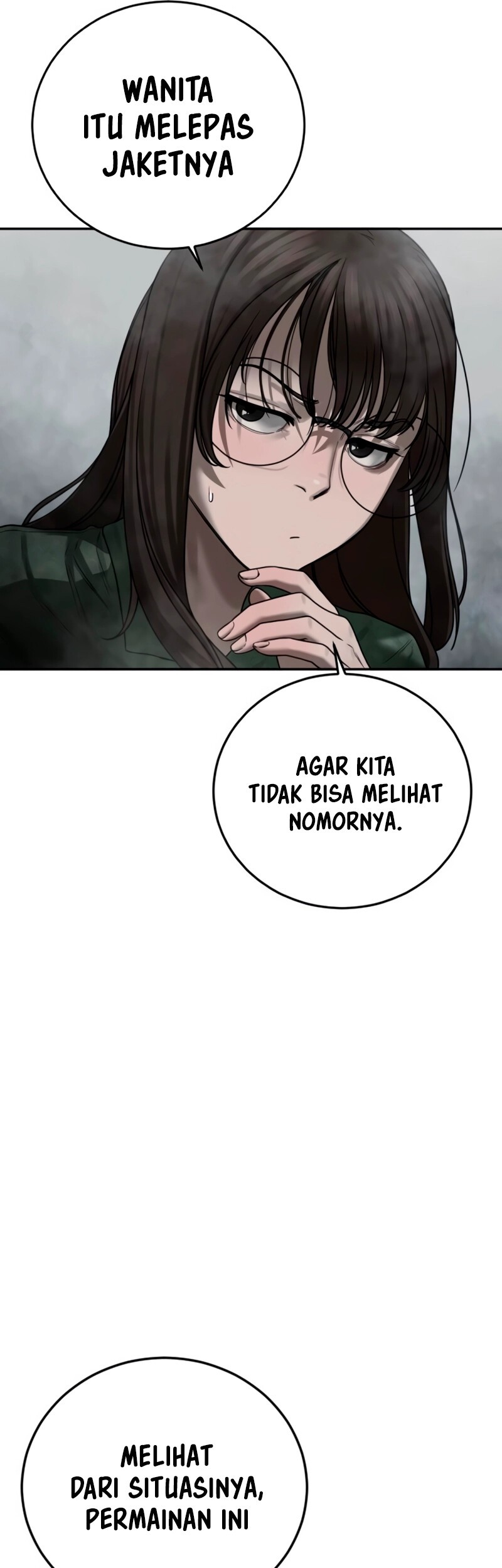 Forced Summon (Purgatory) Chapter 8 Gambar 31