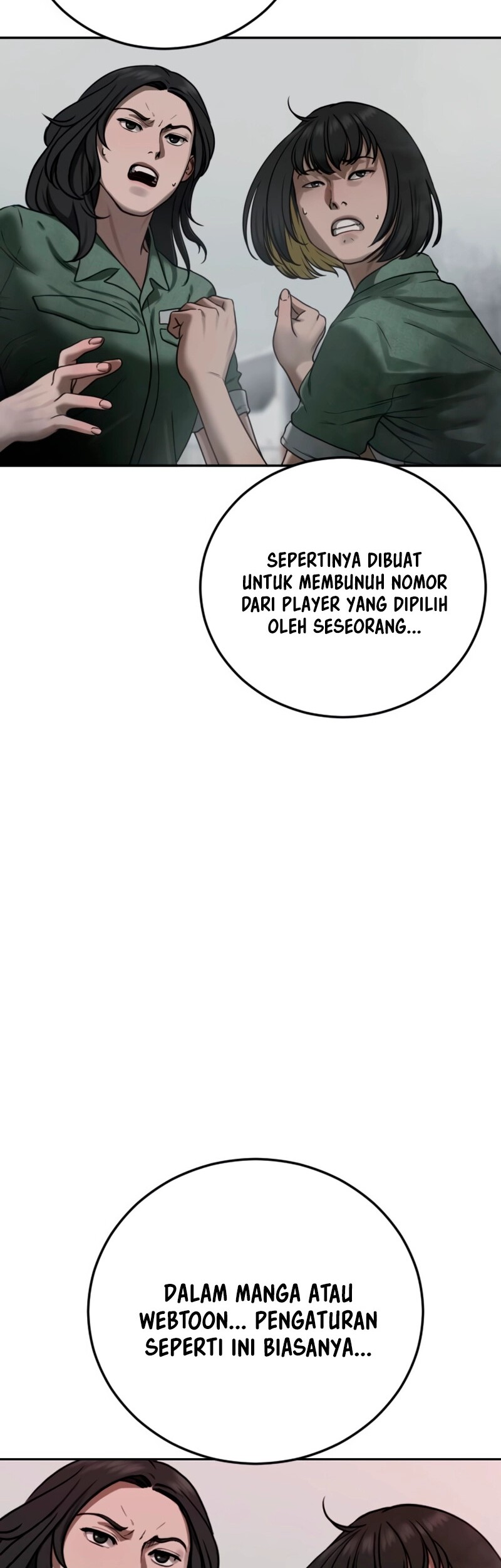 Forced Summon (Purgatory) Chapter 8 Gambar 32