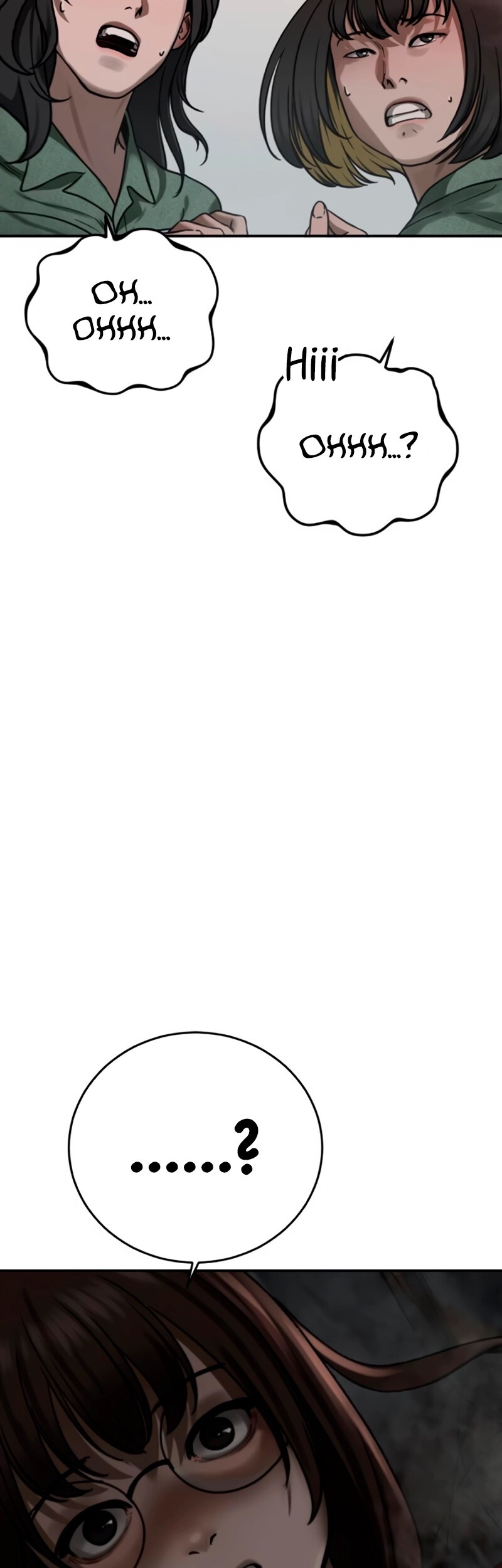 Forced Summon (Purgatory) Chapter 8 Gambar 33