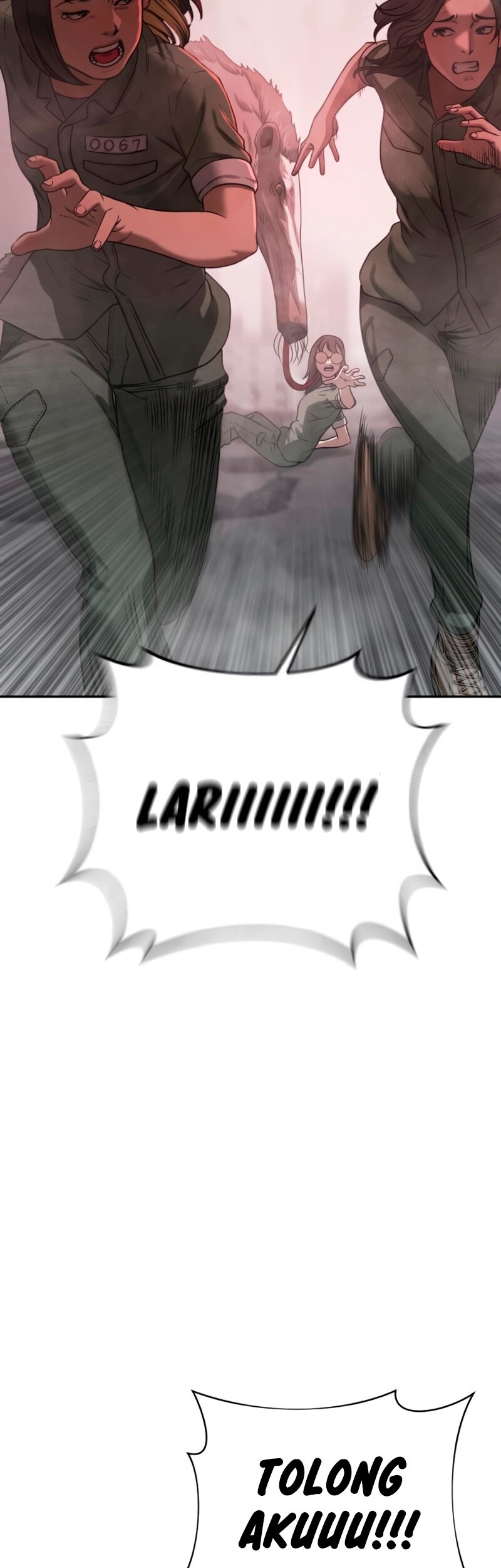 Forced Summon (Purgatory) Chapter 8 Gambar 40