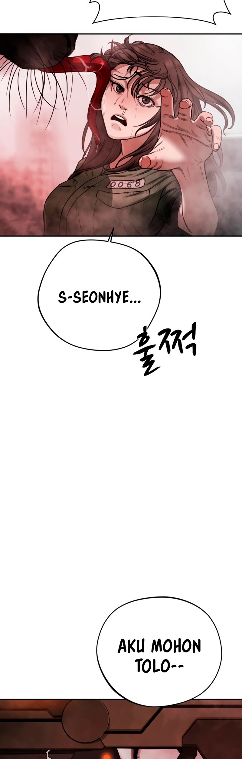 Forced Summon (Purgatory) Chapter 8 Gambar 41