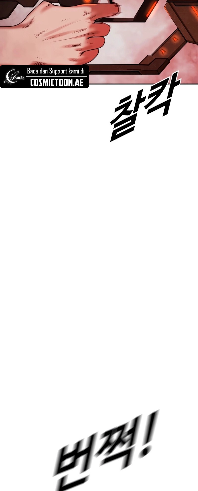 Forced Summon (Purgatory) Chapter 8 Gambar 42