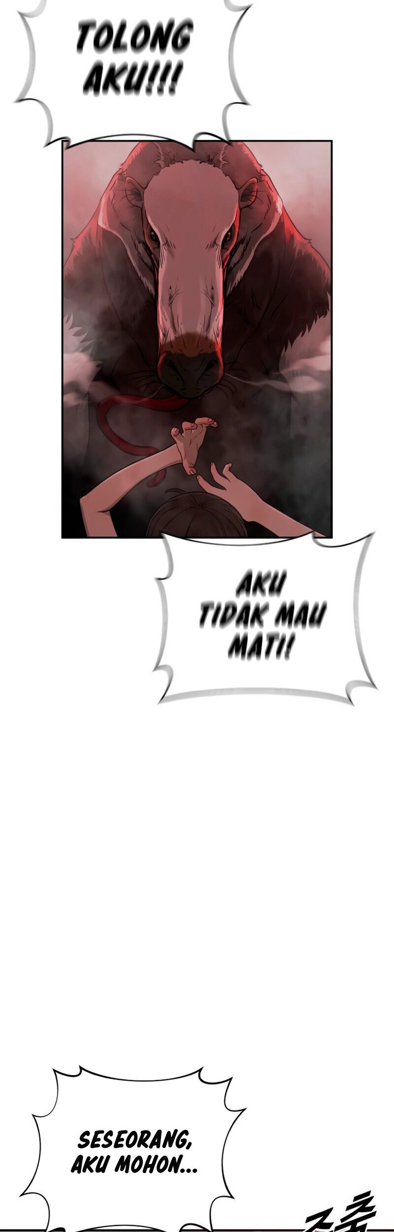 Forced Summon (Purgatory) Chapter 8 Gambar 38