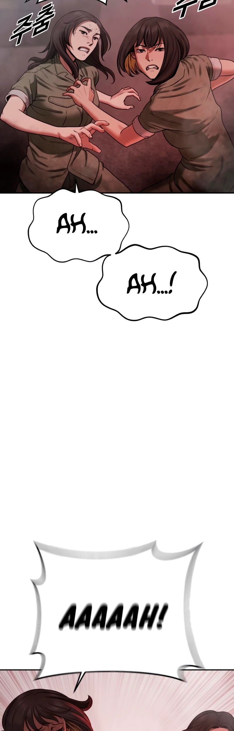 Forced Summon (Purgatory) Chapter 8 Gambar 39