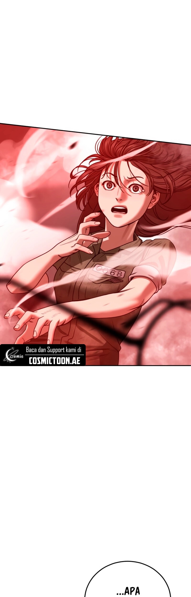 Forced Summon (Purgatory) Chapter 8 Gambar 46