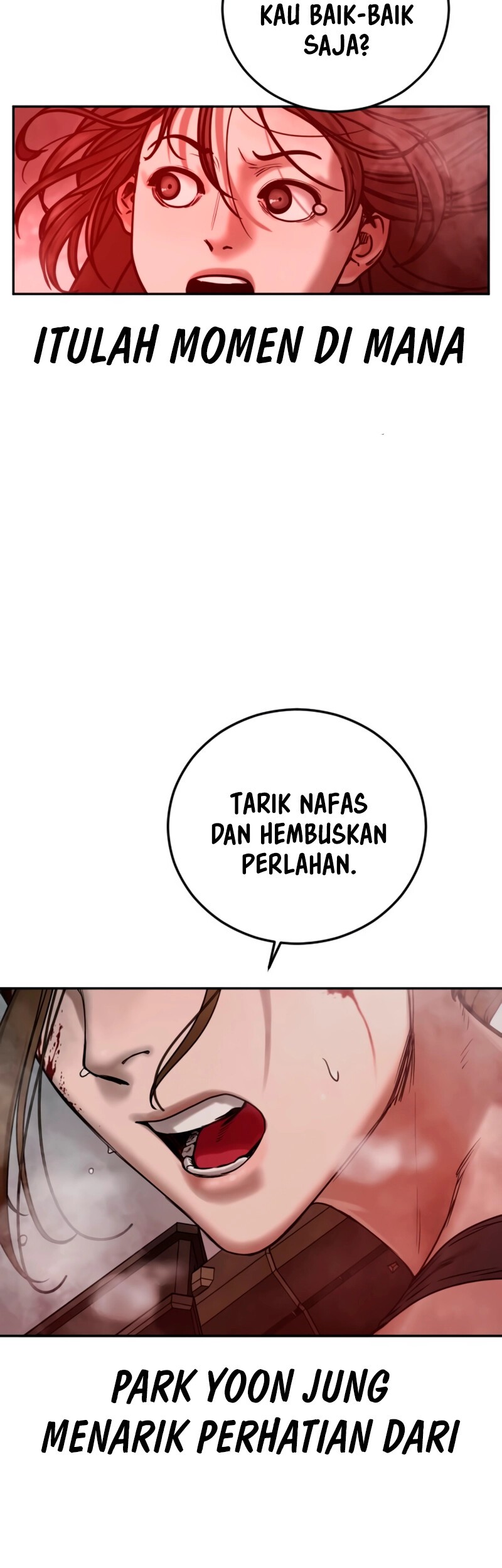 Forced Summon (Purgatory) Chapter 8 Gambar 47