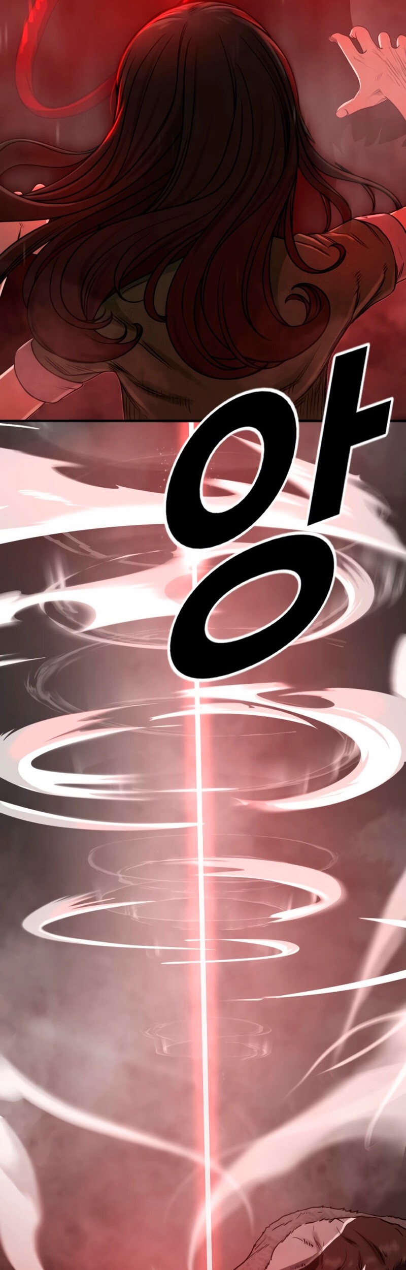 Forced Summon (Purgatory) Chapter 8 Gambar 44