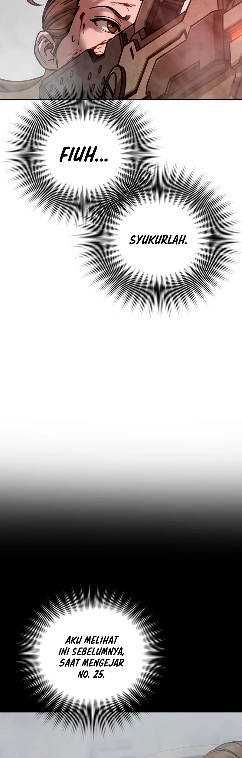 Forced Summon (Purgatory) Chapter 8 Gambar 52