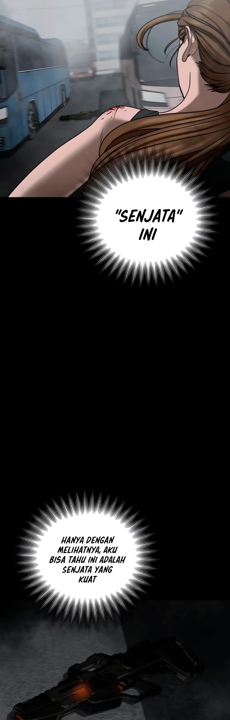 Forced Summon (Purgatory) Chapter 8 Gambar 53