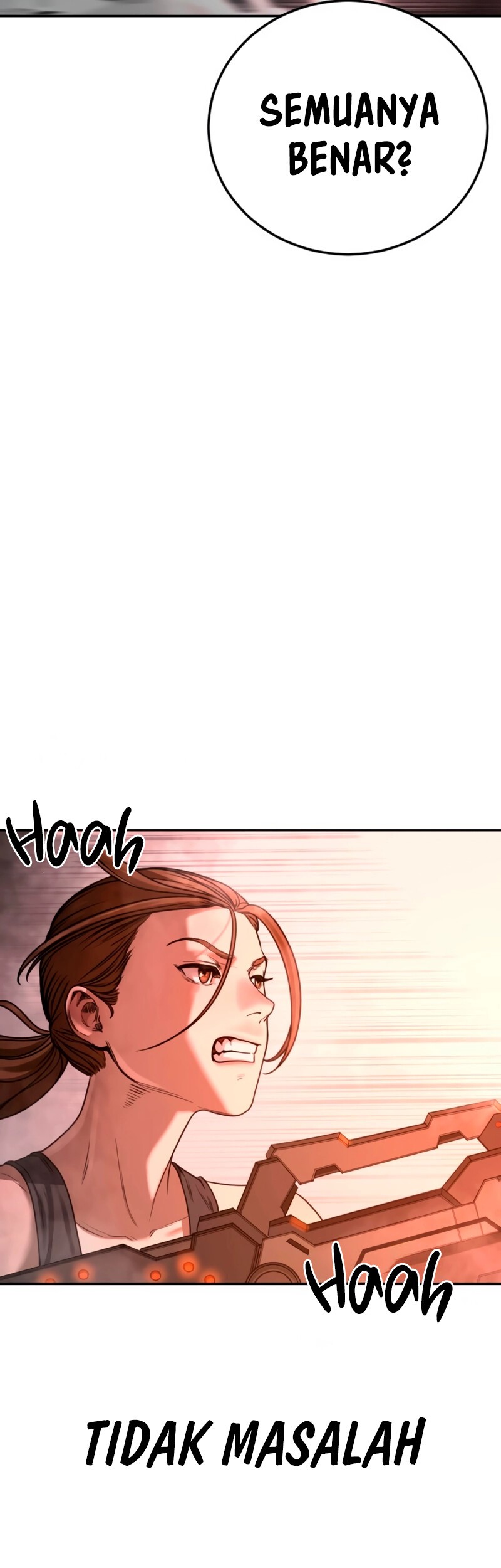 Forced Summon (Purgatory) Chapter 8 Gambar 73