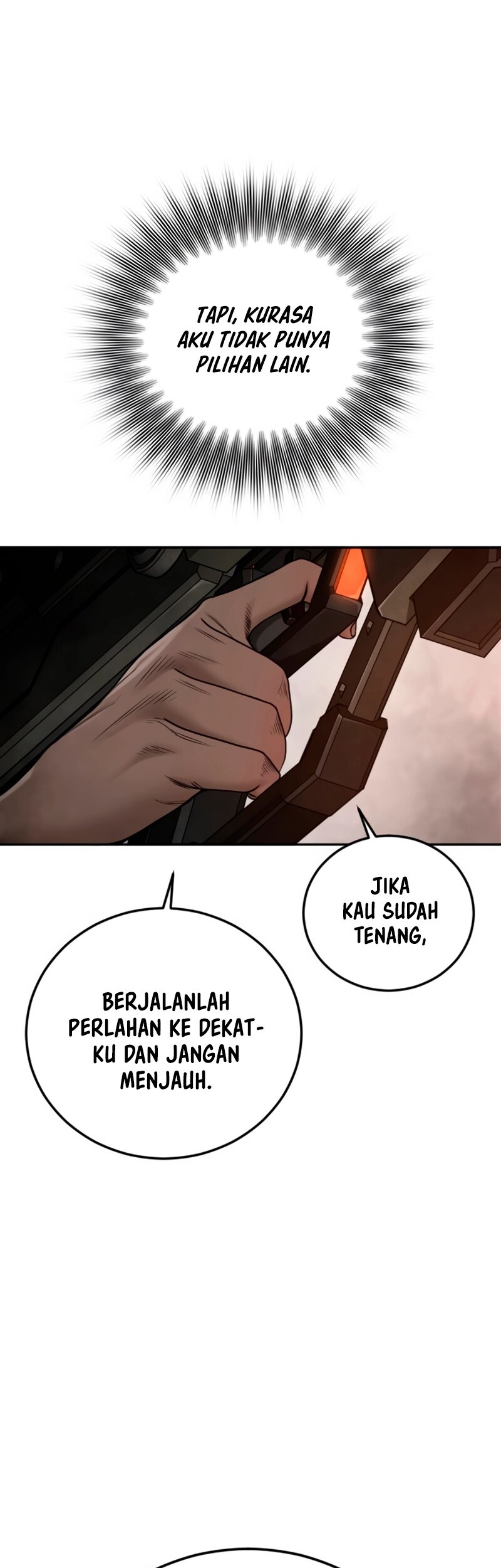 Forced Summon (Purgatory) Chapter 8 Gambar 55