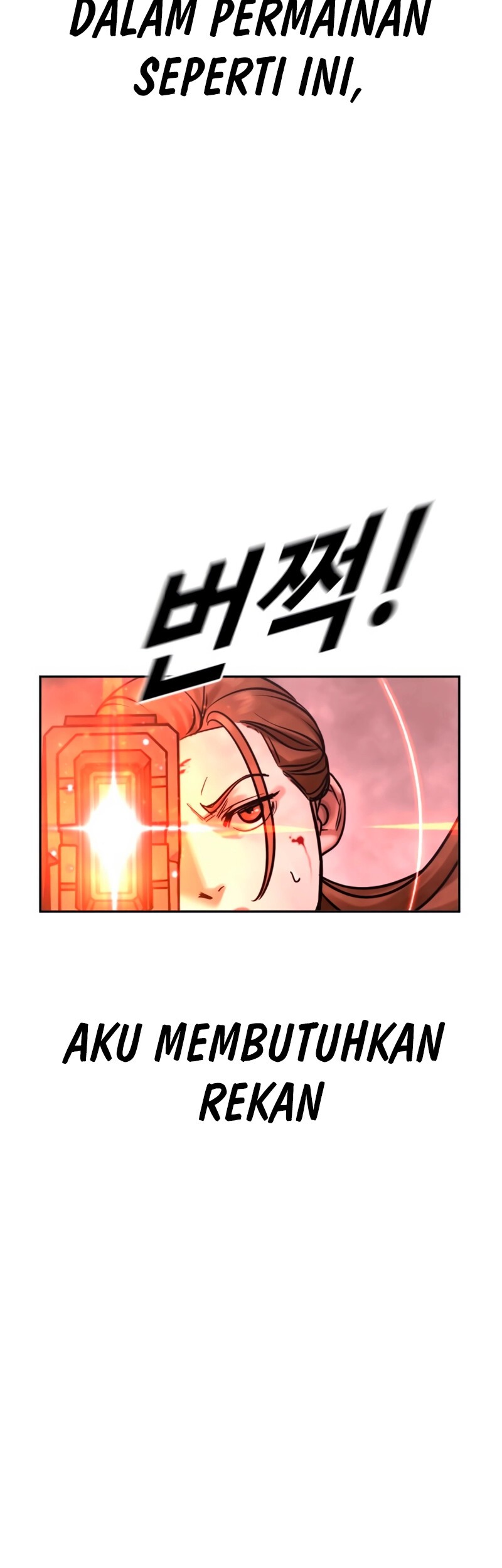 Forced Summon (Purgatory) Chapter 8 Gambar 57