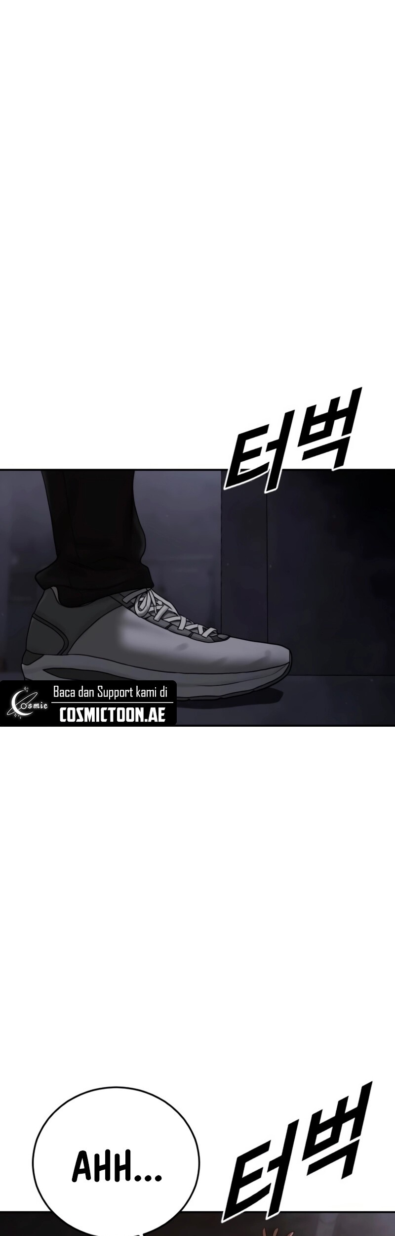 Forced Summon (Purgatory) Chapter 8 Gambar 59