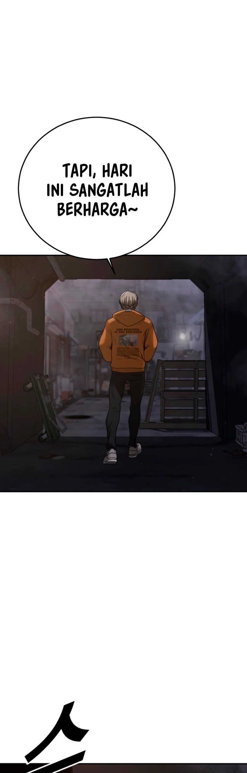 Forced Summon (Purgatory) Chapter 8 Gambar 61