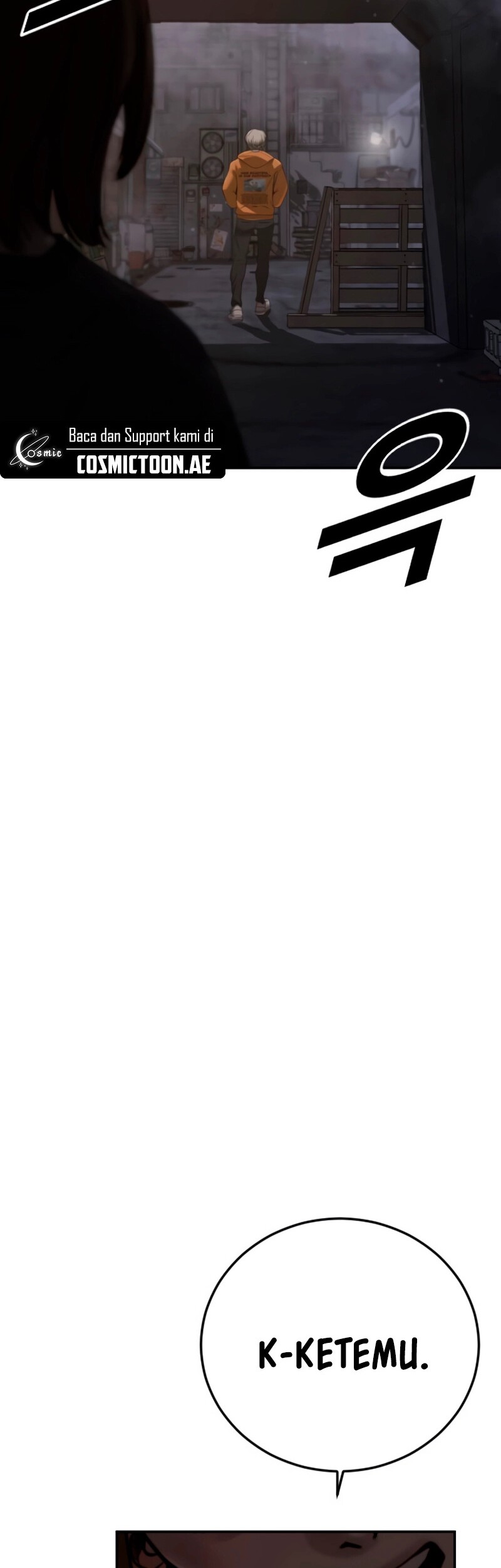 Forced Summon (Purgatory) Chapter 8 Gambar 62