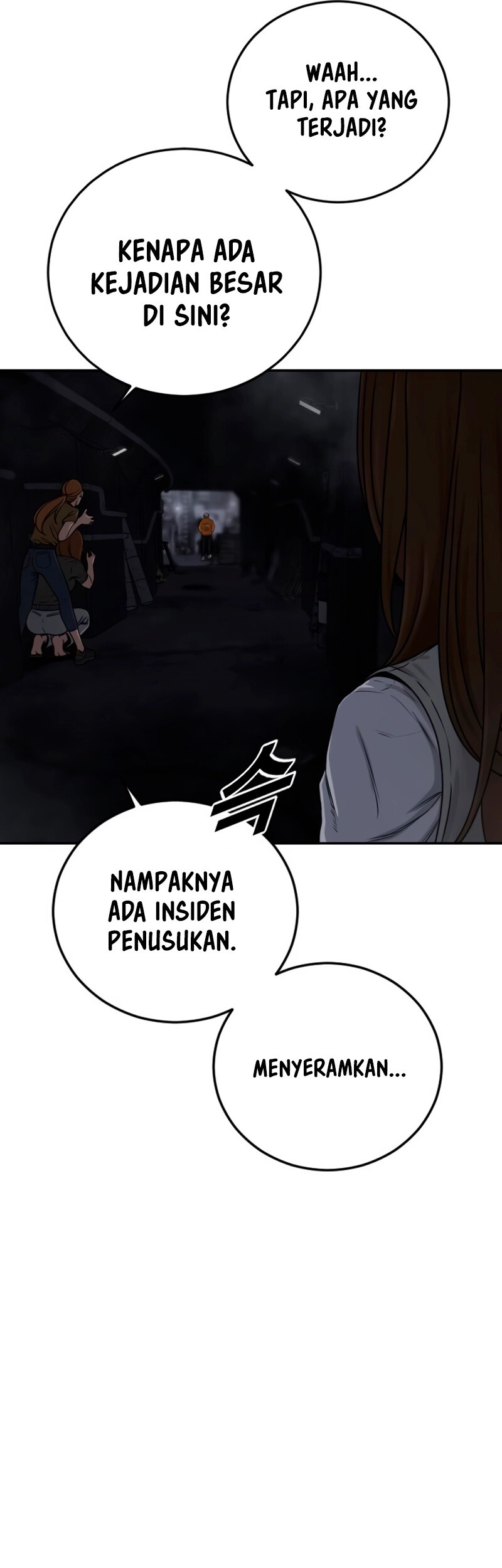 Forced Summon (Purgatory) Chapter 8 Gambar 67