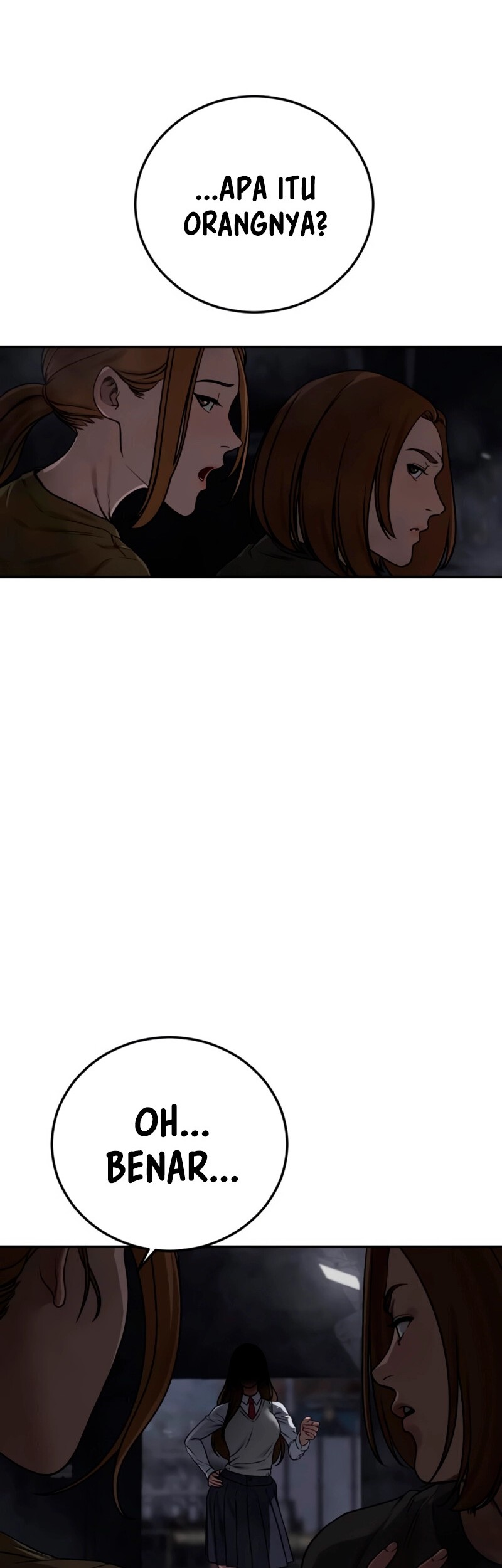 Forced Summon (Purgatory) Chapter 8 Gambar 68