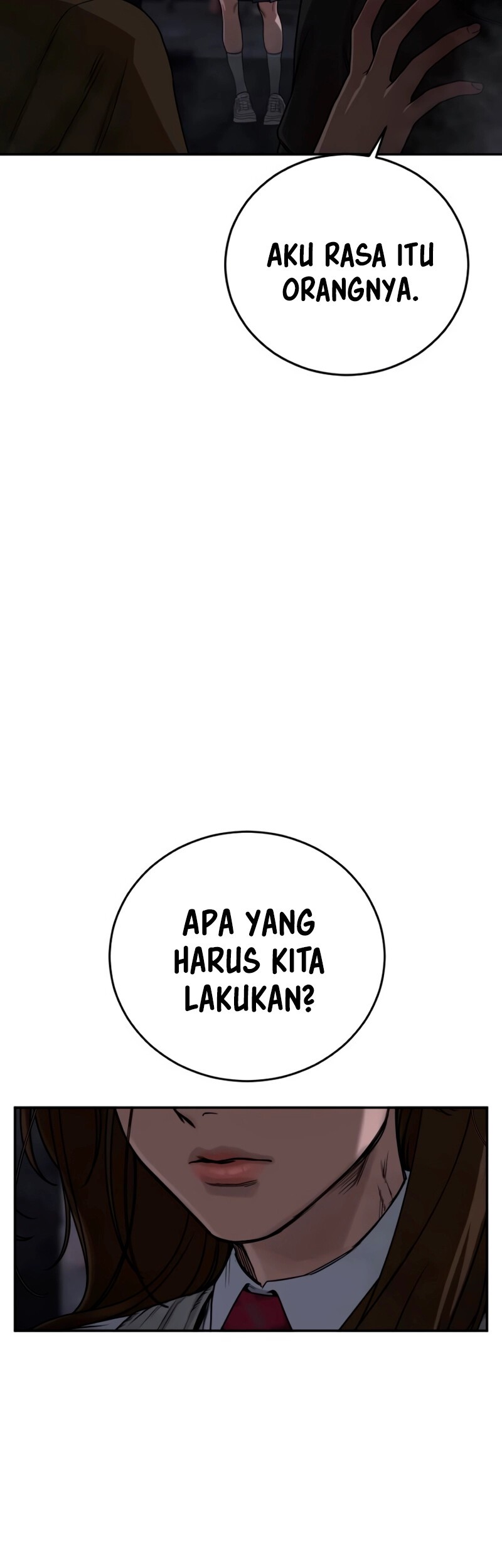 Forced Summon (Purgatory) Chapter 8 Gambar 69