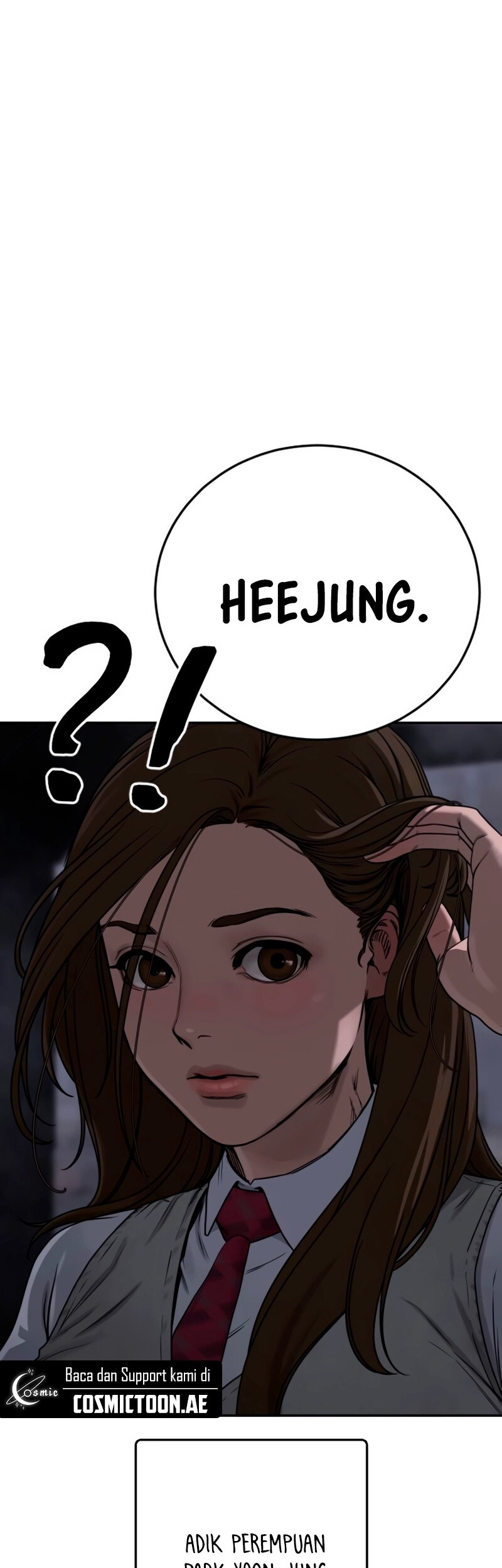 Forced Summon (Purgatory) Chapter 8 Gambar 70