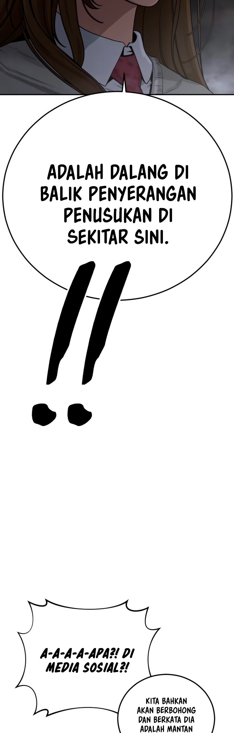 Forced Summon (Purgatory) Chapter 8 Gambar 101