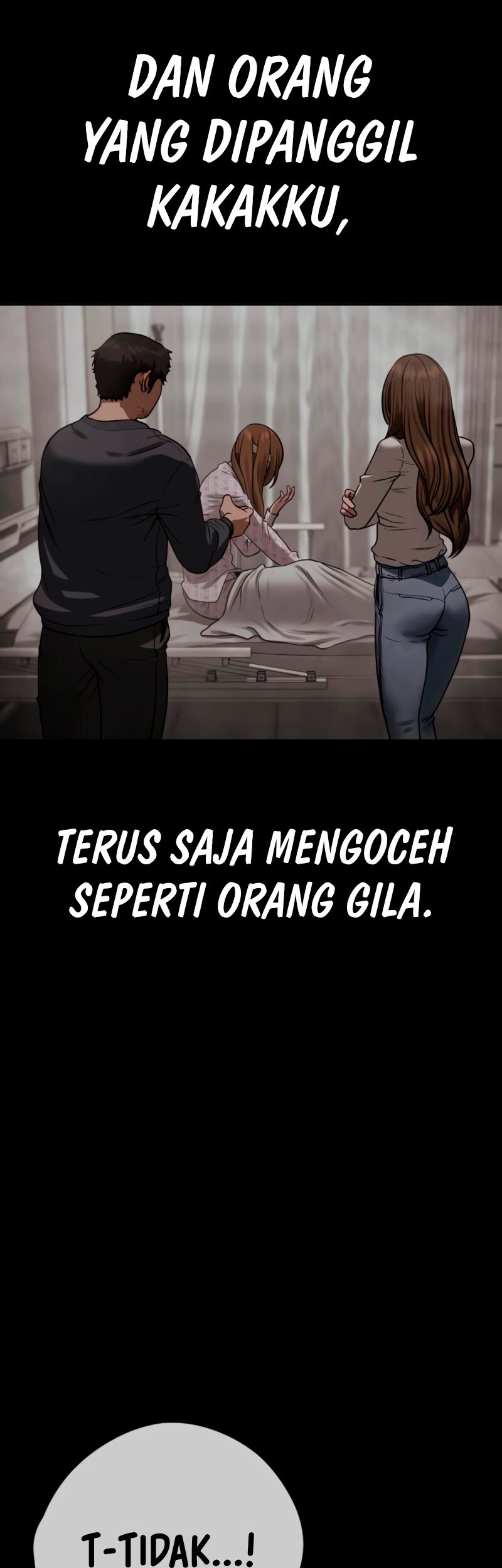 Forced Summon (Purgatory) Chapter 8 Gambar 82