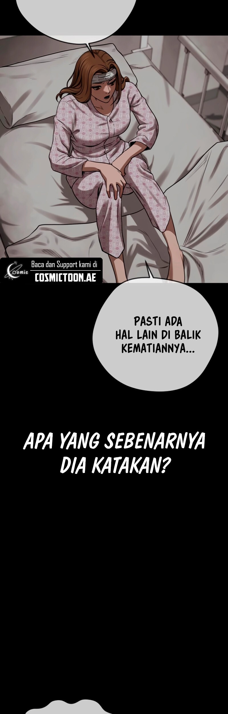 Forced Summon (Purgatory) Chapter 8 Gambar 83