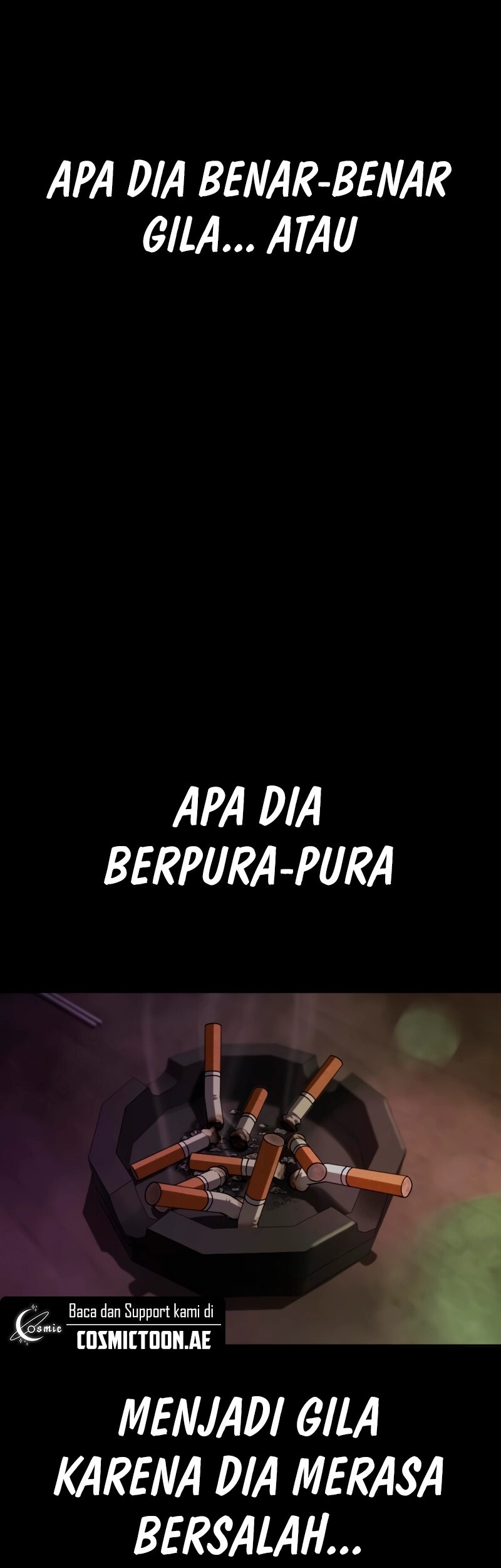 Forced Summon (Purgatory) Chapter 8 Gambar 85