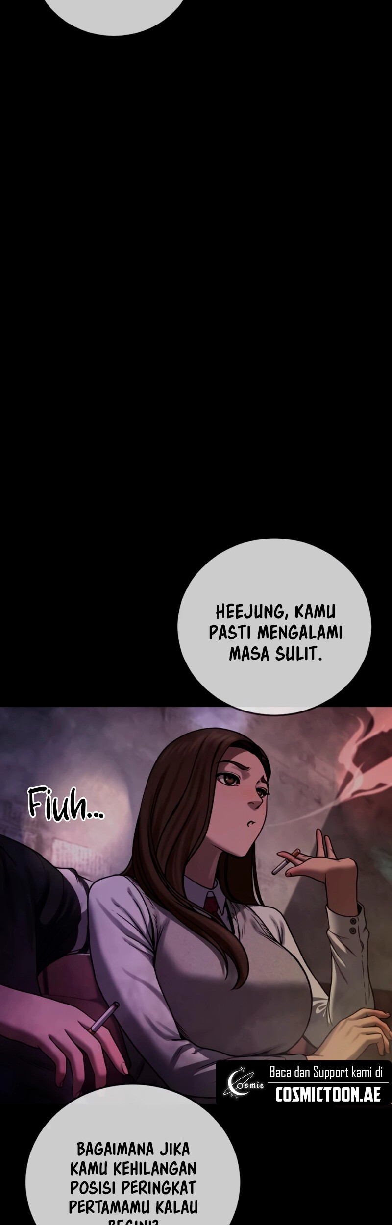 Forced Summon (Purgatory) Chapter 8 Gambar 88