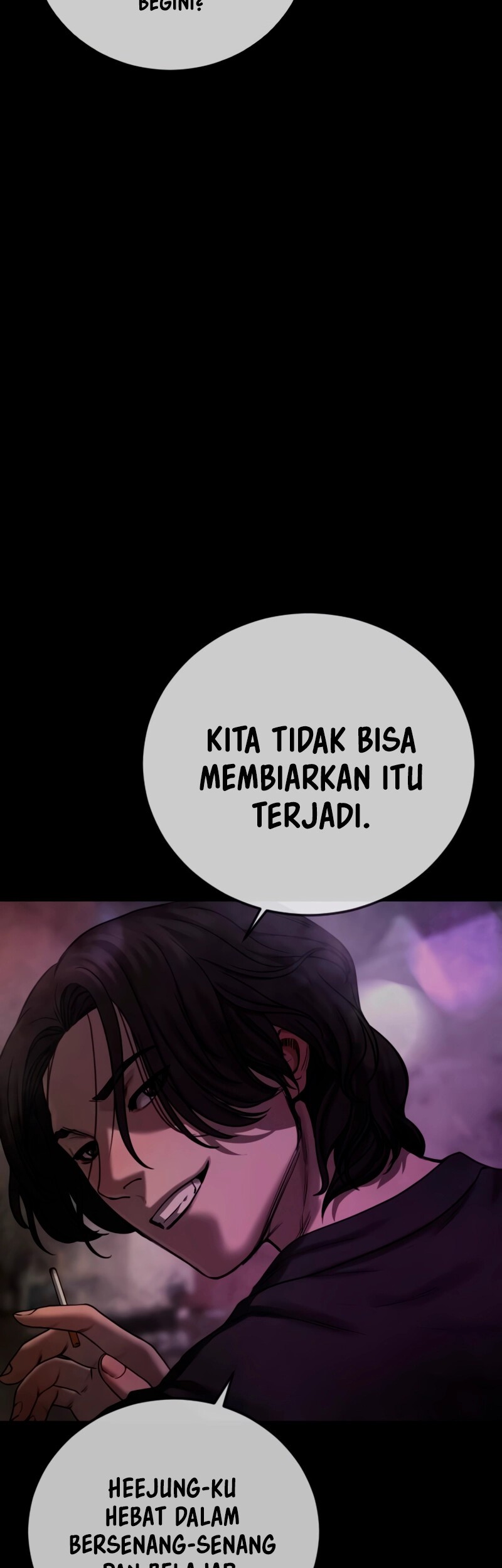 Forced Summon (Purgatory) Chapter 8 Gambar 89
