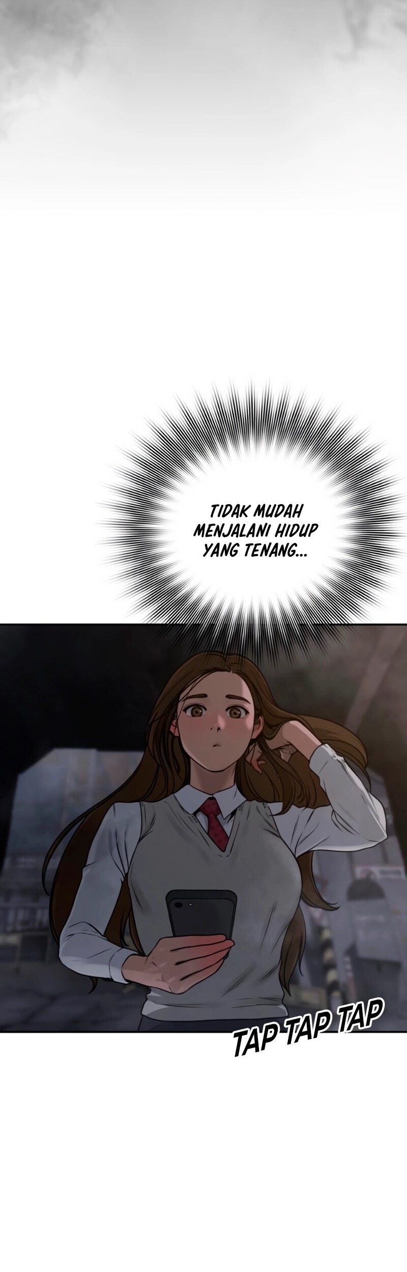 Forced Summon (Purgatory) Chapter 8 Gambar 92