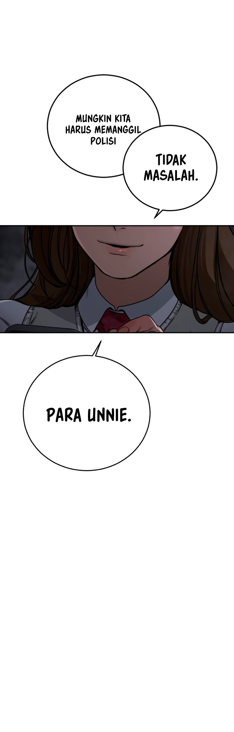 Forced Summon (Purgatory) Chapter 8 Gambar 94