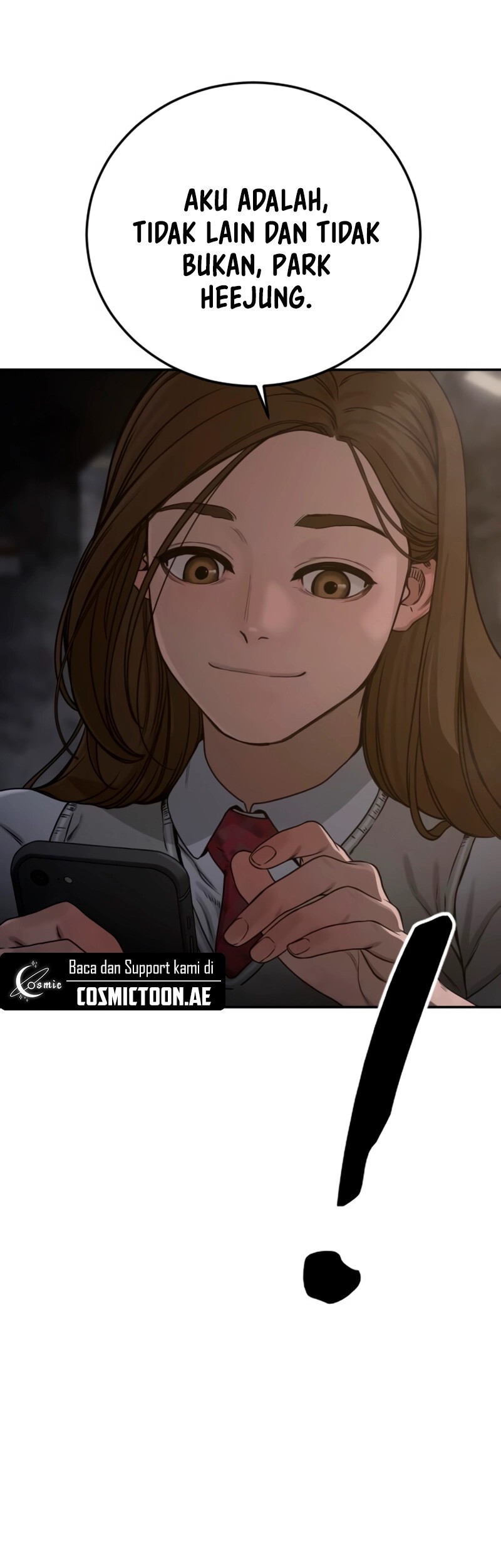 Forced Summon (Purgatory) Chapter 8 Gambar 95