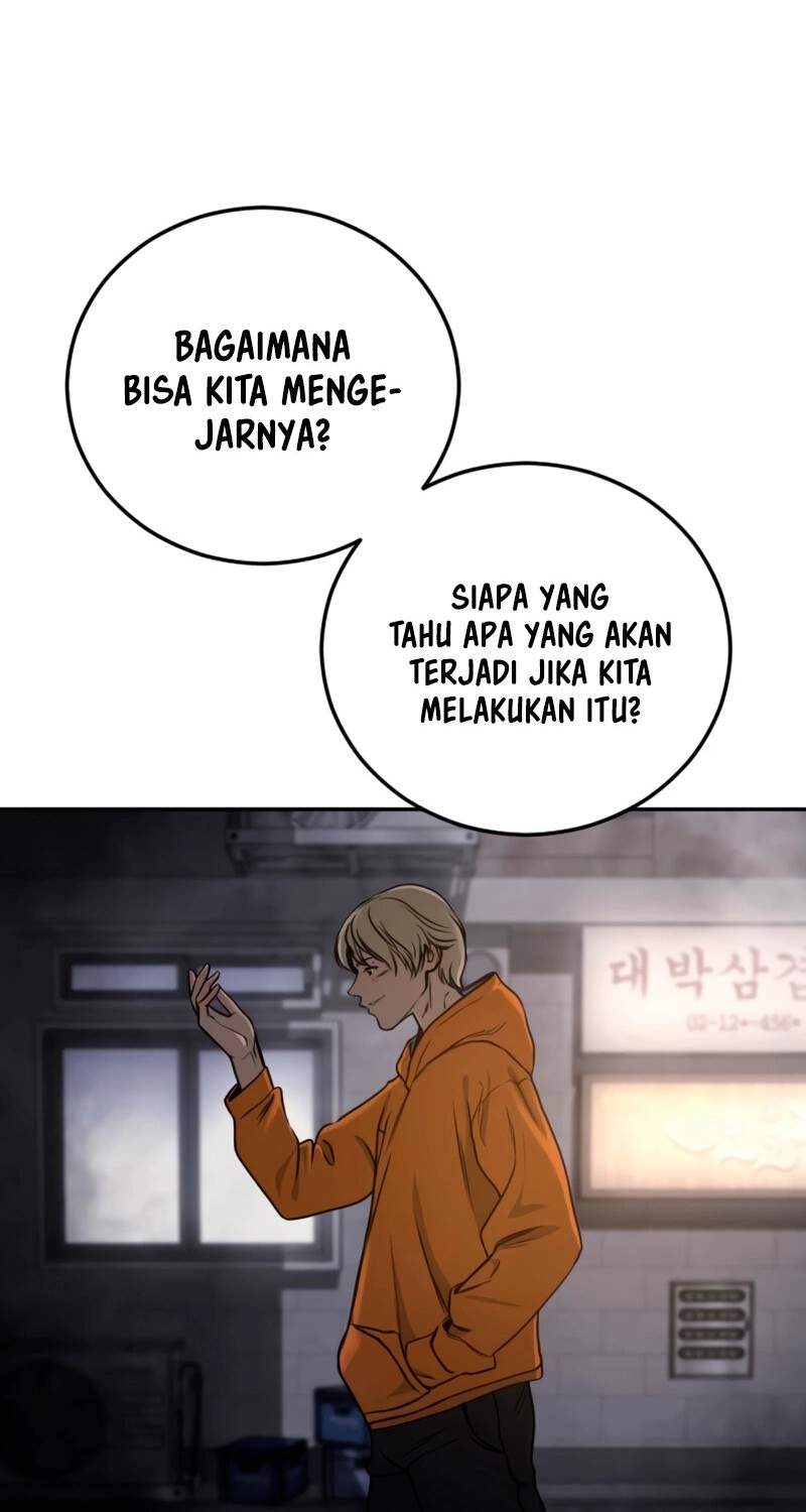 Forced Summon (Purgatory) Chapter 8 Gambar 96