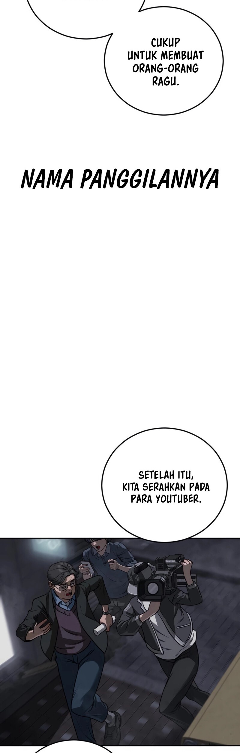 Forced Summon (Purgatory) Chapter 8 Gambar 106