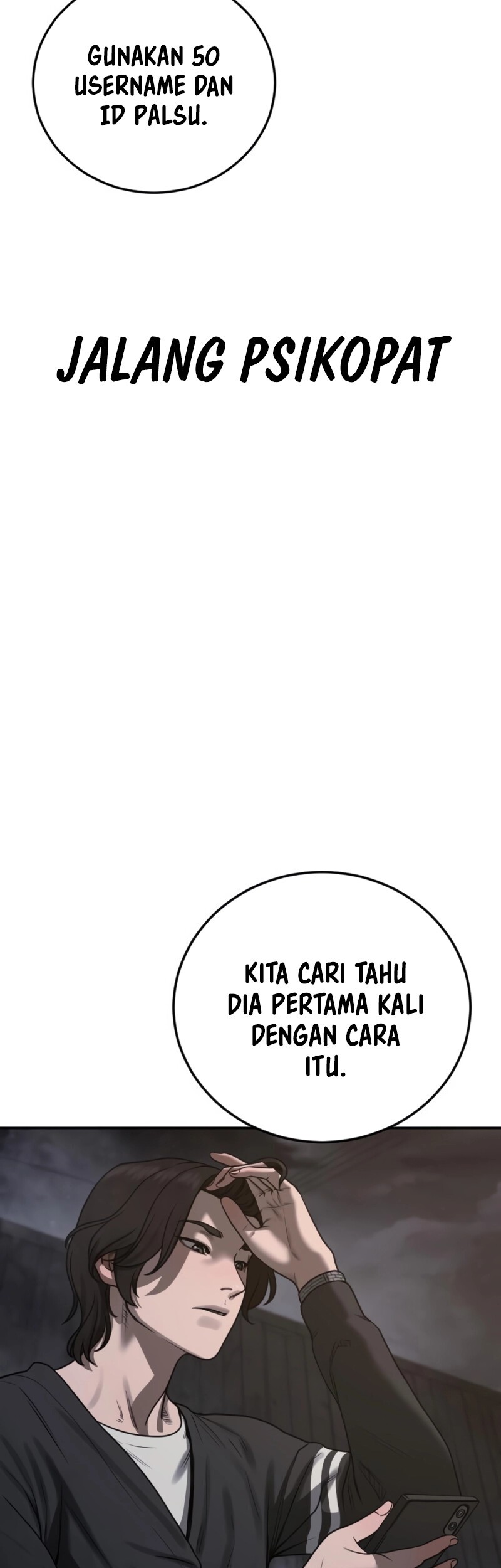 Forced Summon (Purgatory) Chapter 8 Gambar 107