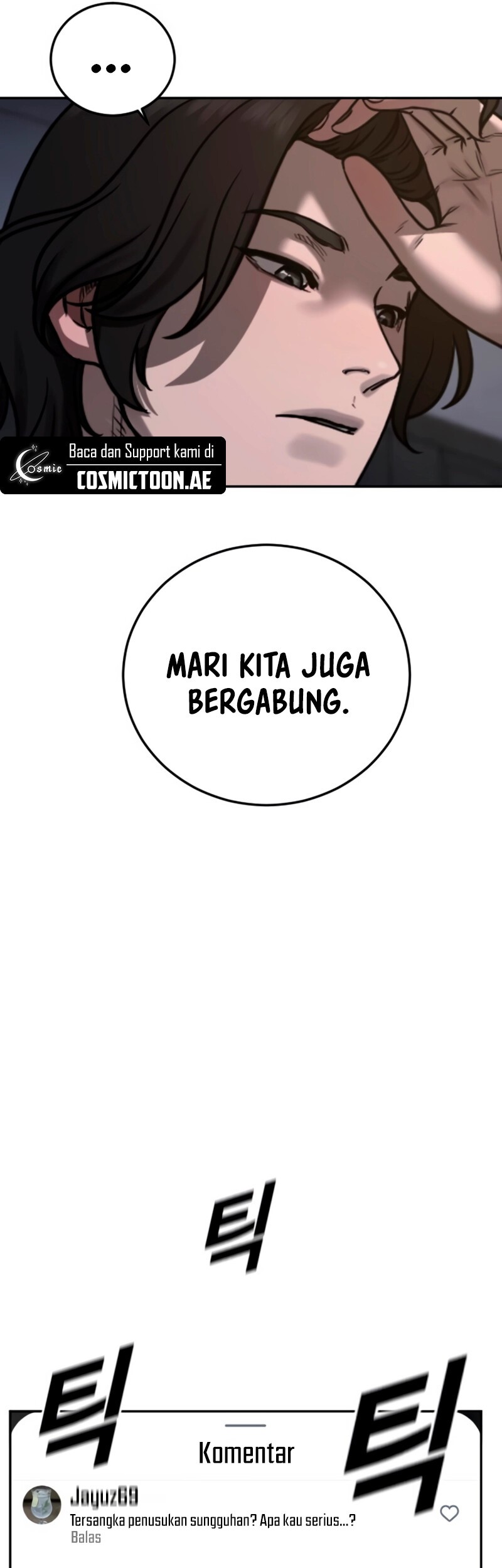 Forced Summon (Purgatory) Chapter 8 Gambar 109