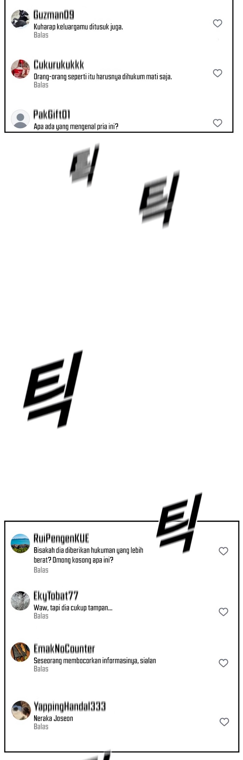 Forced Summon (Purgatory) Chapter 8 Gambar 110