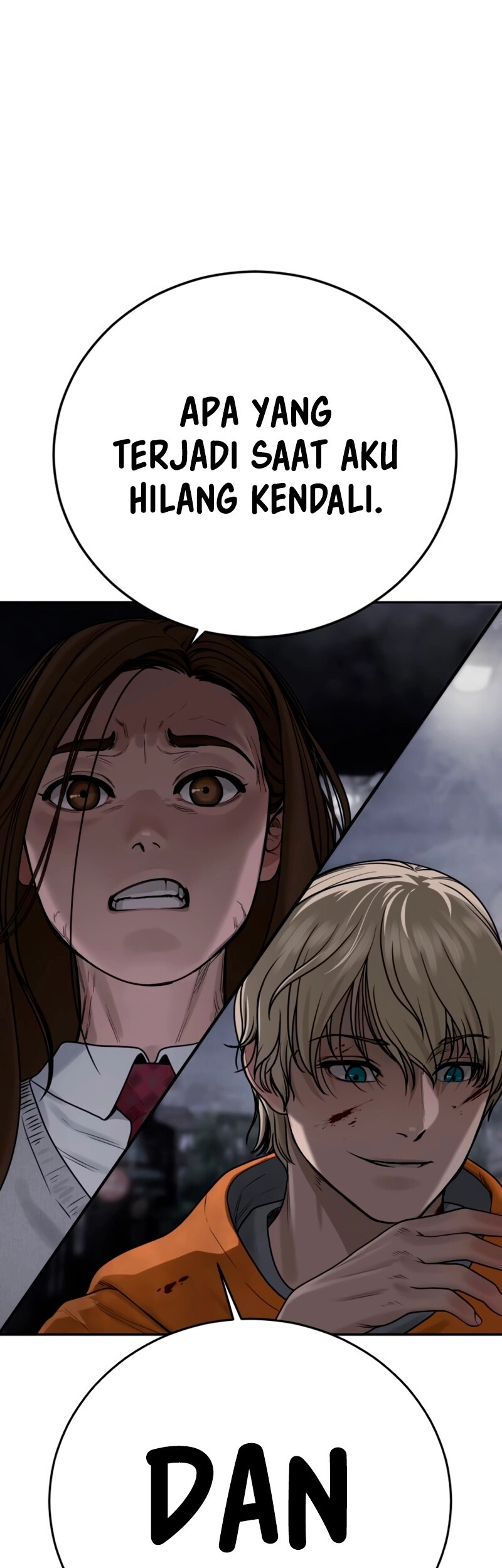 Forced Summon (Purgatory) Chapter 8 Gambar 113