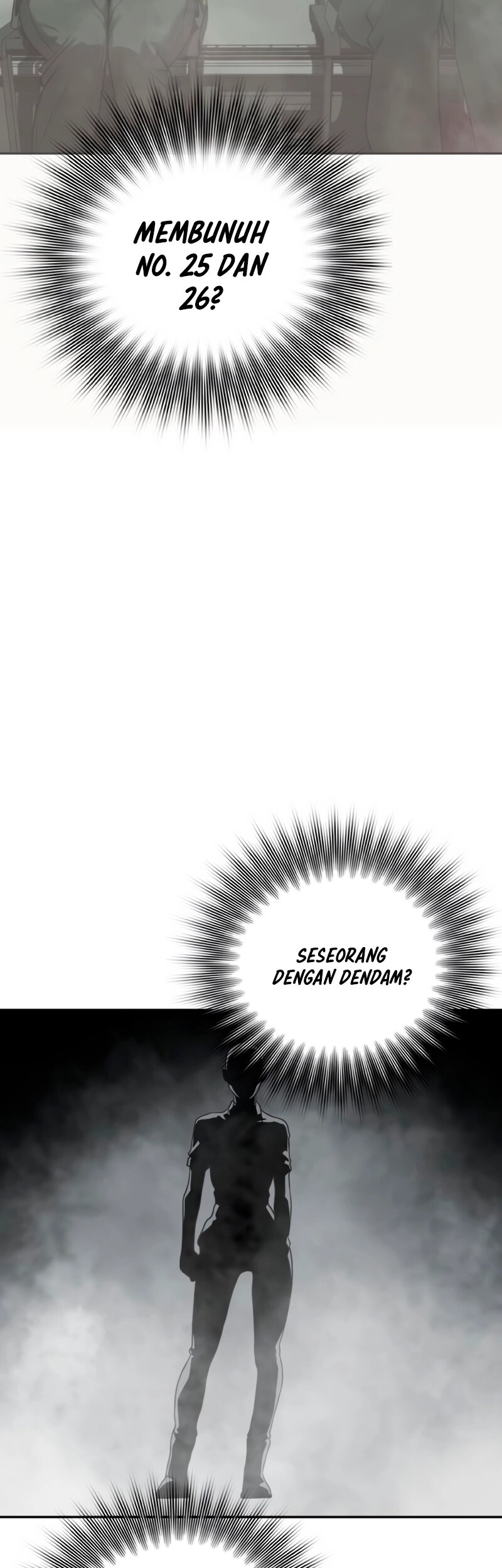 Forced Summon (Purgatory) Chapter 8 Gambar 5