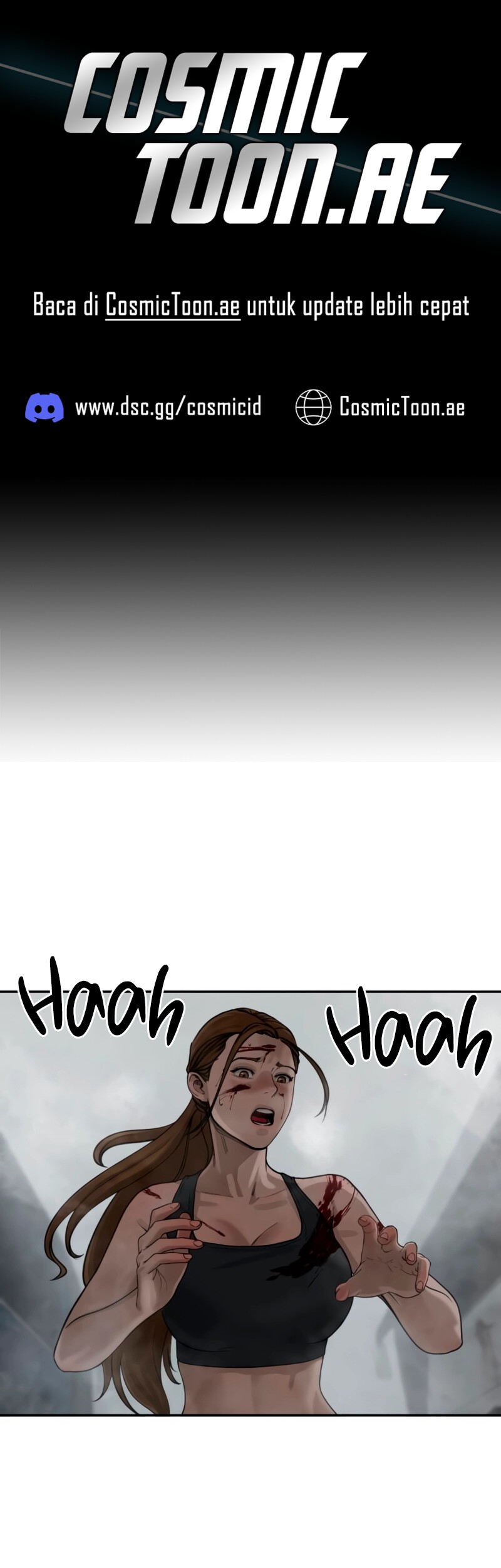 Komik Forced Summon (Purgatory) Chapter 8 gambar nomor 1