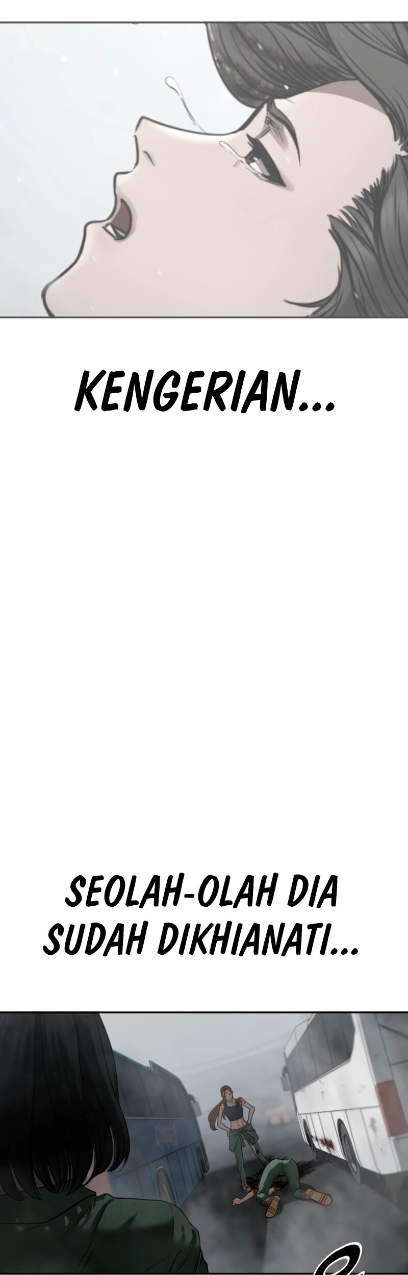 Forced Summon (Purgatory) Chapter 8 Gambar 11