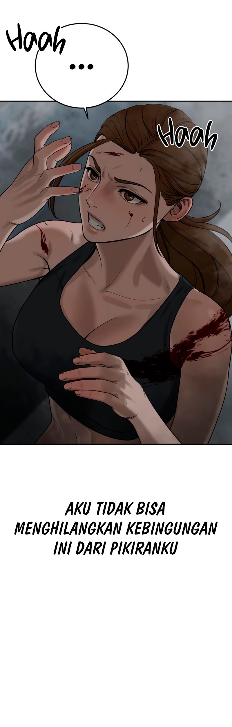 Forced Summon (Purgatory) Chapter 8 Gambar 7