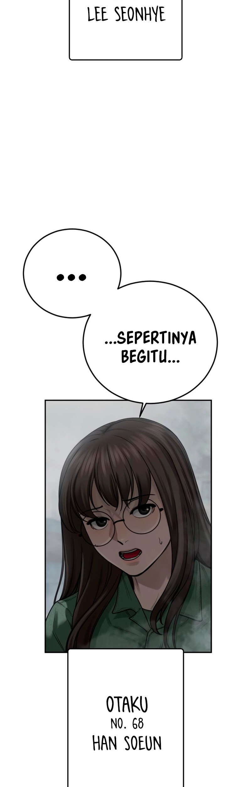 Forced Summon (Purgatory) Chapter 8 Gambar 16