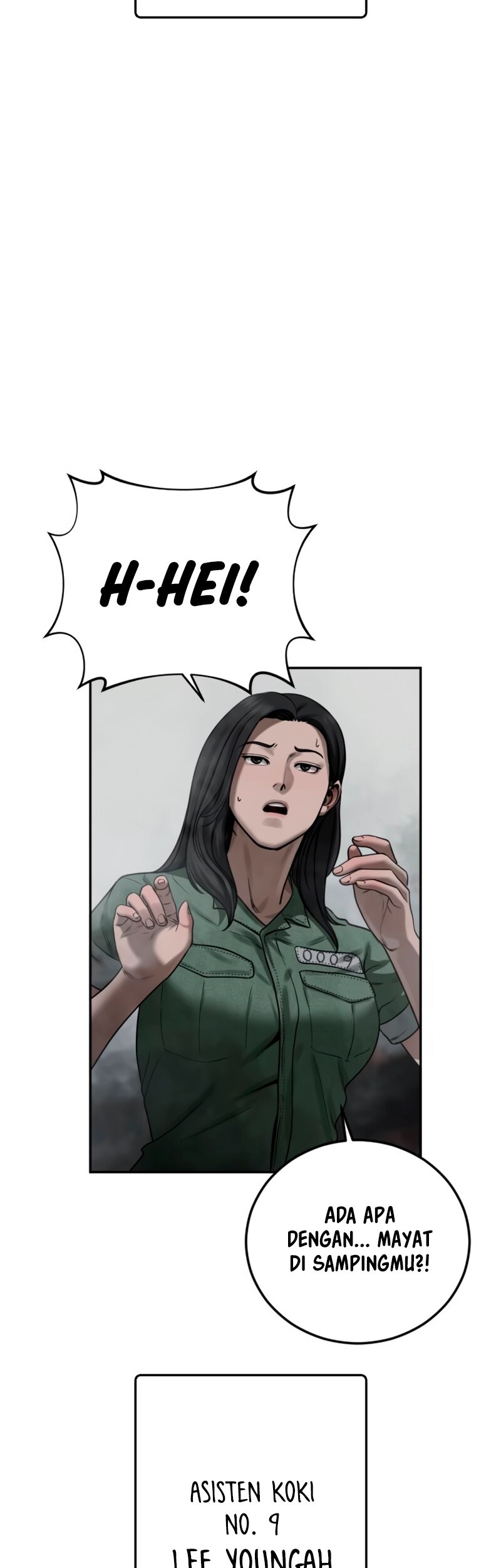 Forced Summon (Purgatory) Chapter 8 Gambar 17